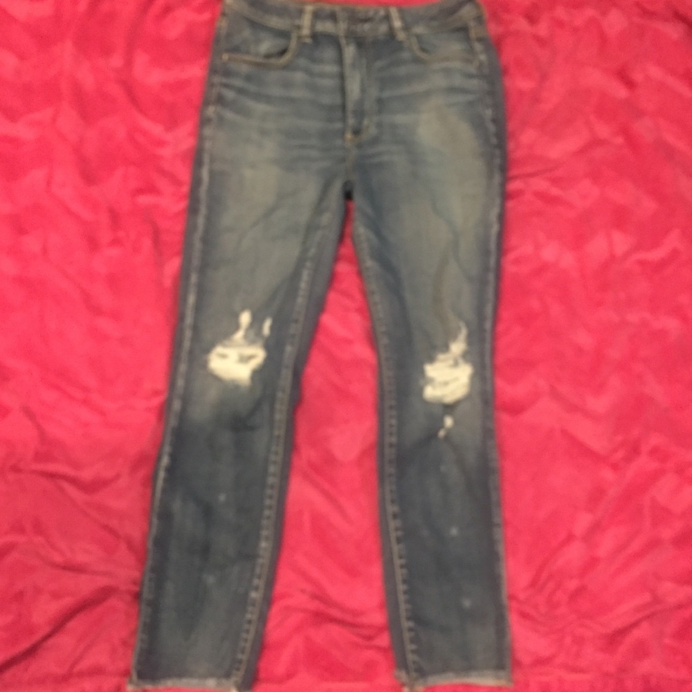 American eagle outfitters jeans